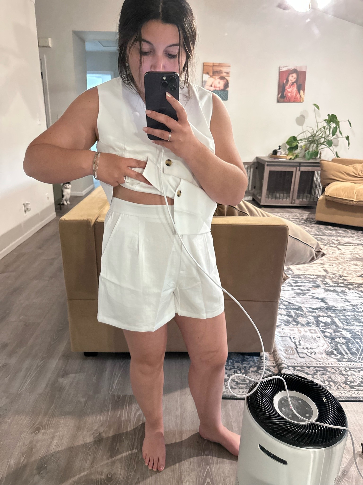 #LTKWorkwear #LTKPetite #LTKBeauty
