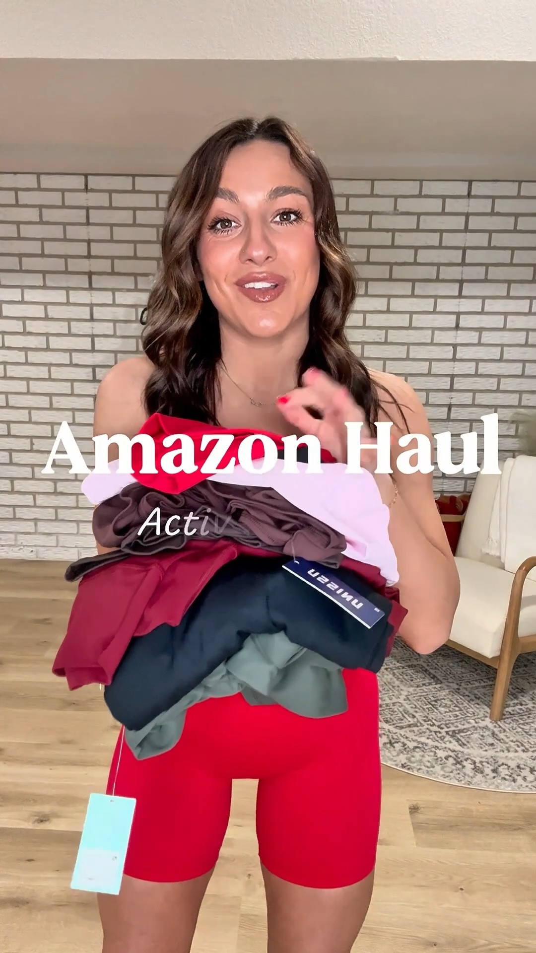 Amazon Haul ✨🫶🏼



#LTKmomlife #LTKActive #LTKSaleAlert