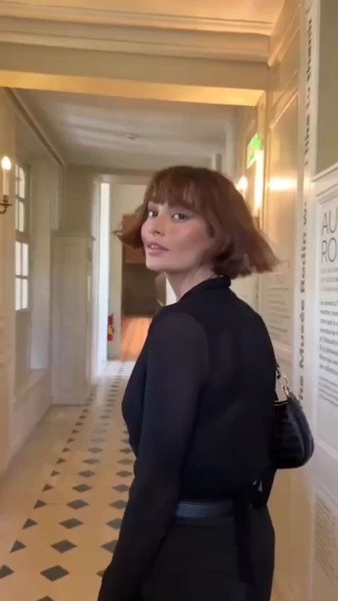 My favorite place in Paris. 

#LTKeurope #LTKaustralia #LTKAsia