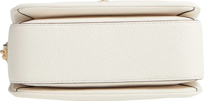 Cassie Leather Top Handle Bag | Nordstrom