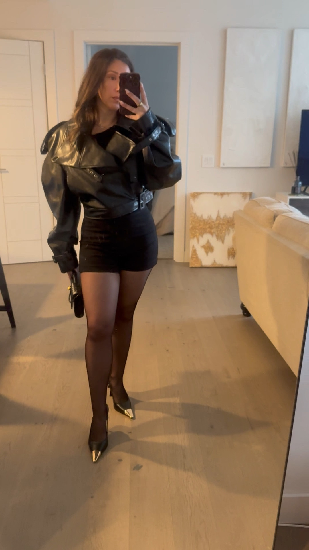 Another one for this jacket 🖤 it’s after hours and it’s beautiful. I have linked similar and I have the burgundy one and love that too  

#LTKSpringSale #LTKParties #LTKSeasonal