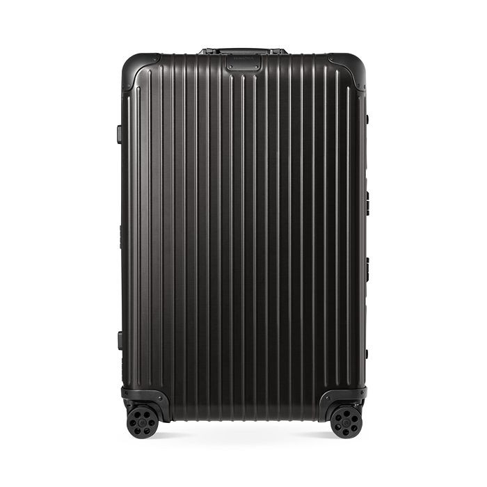 Original Check-In Large Suitcase | Bloomingdale's (US)