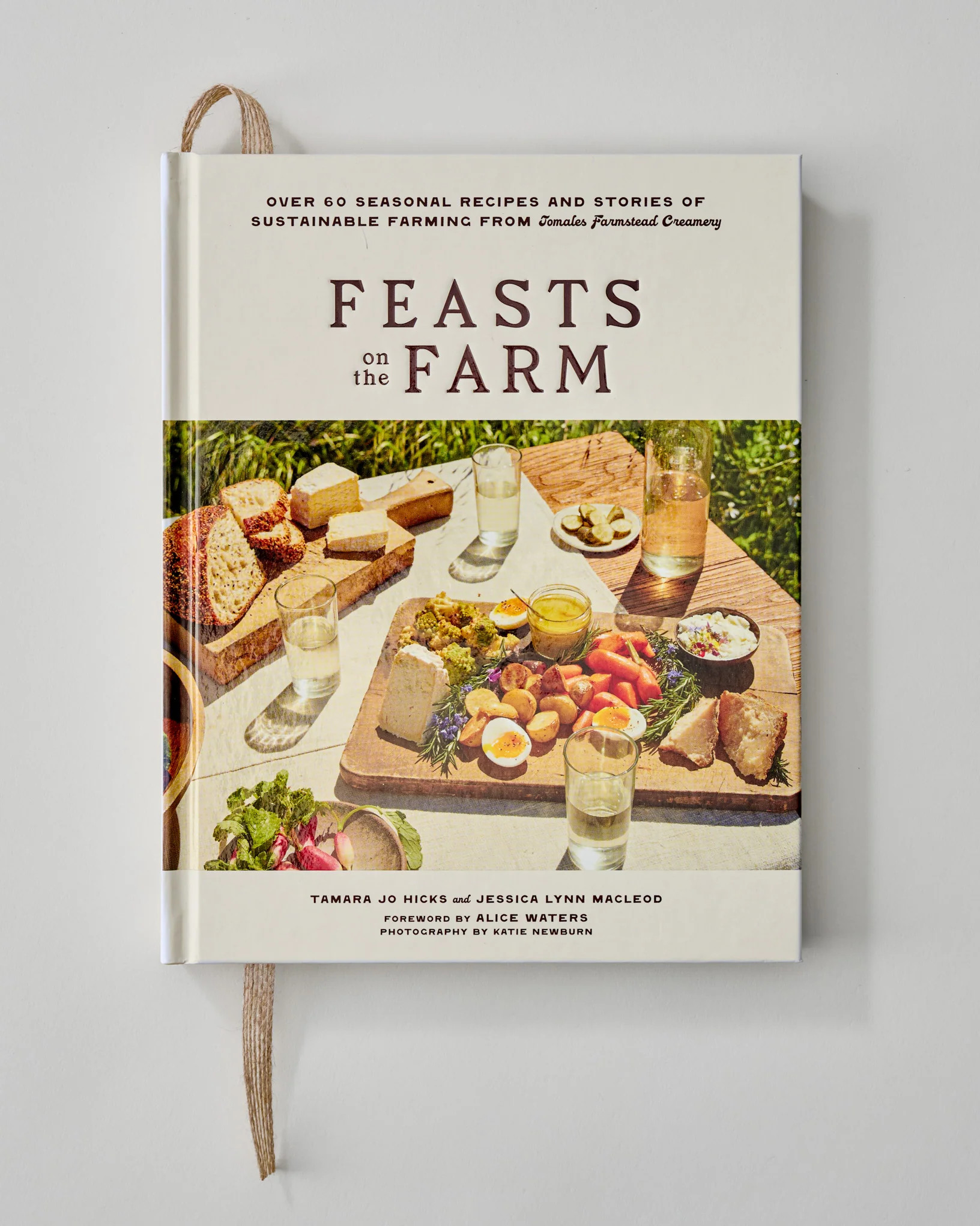 Feasts on the Farm | Magnolia