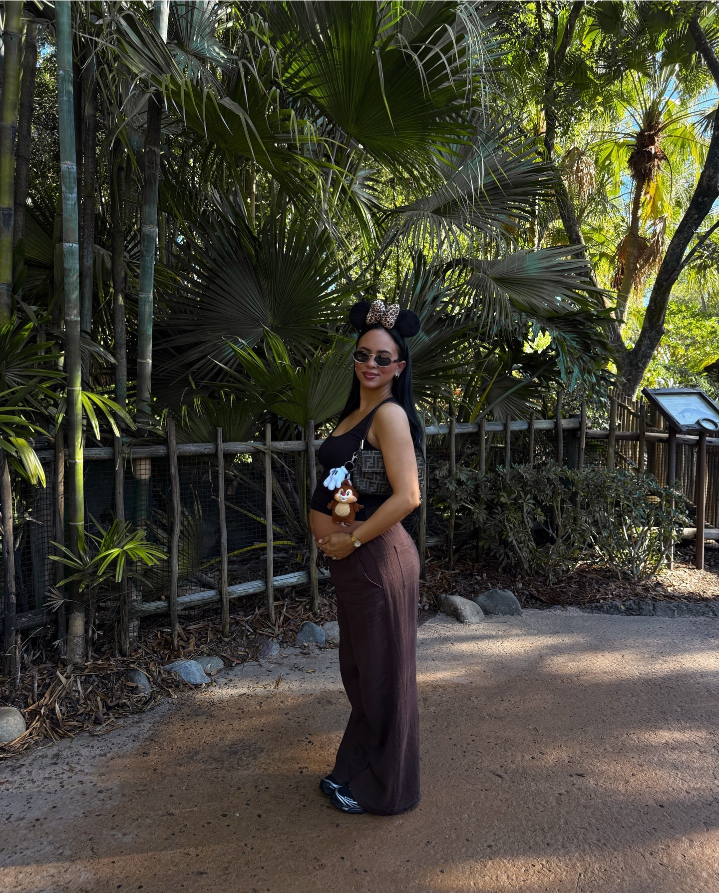 pov : he takes you on a perfect breakfast date 🐭💫🦁🐆🐾