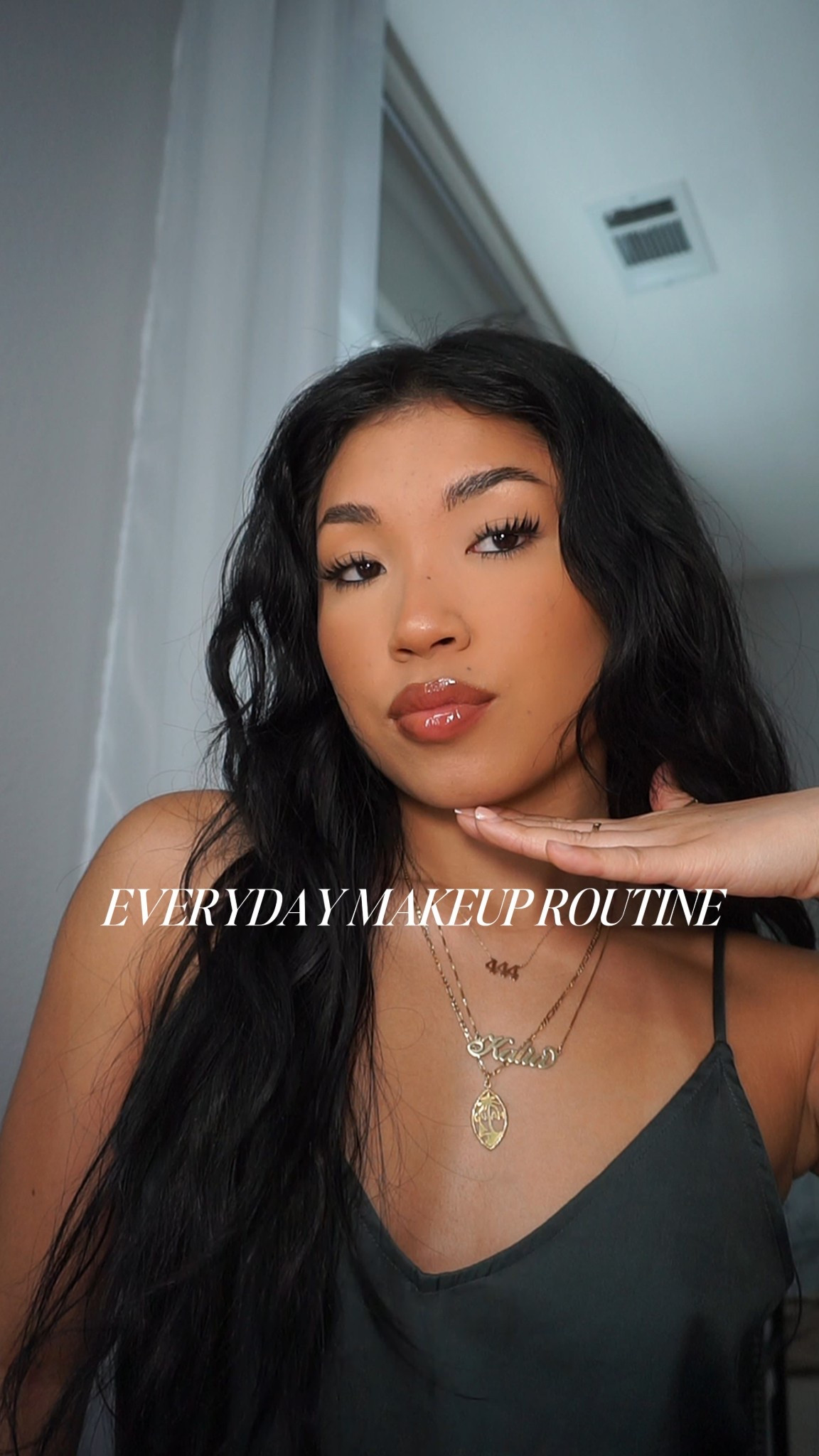 master list of products for my current full glam makeup🤍 

#LTKBeauty