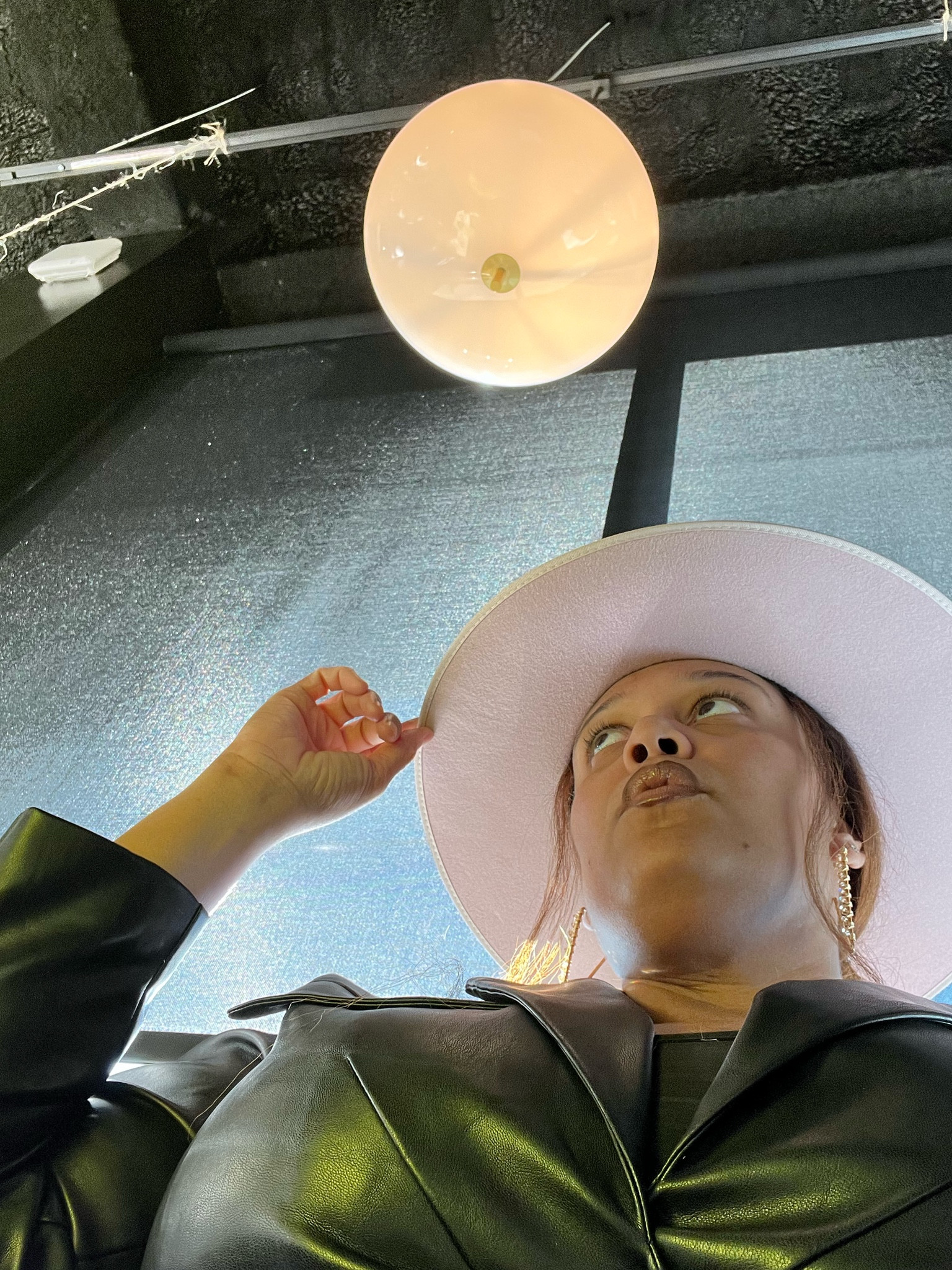 BIG HEAD FRIENDLY HATS

#LTKfindsunder100 #LTKsalealert #LTKstyletip
