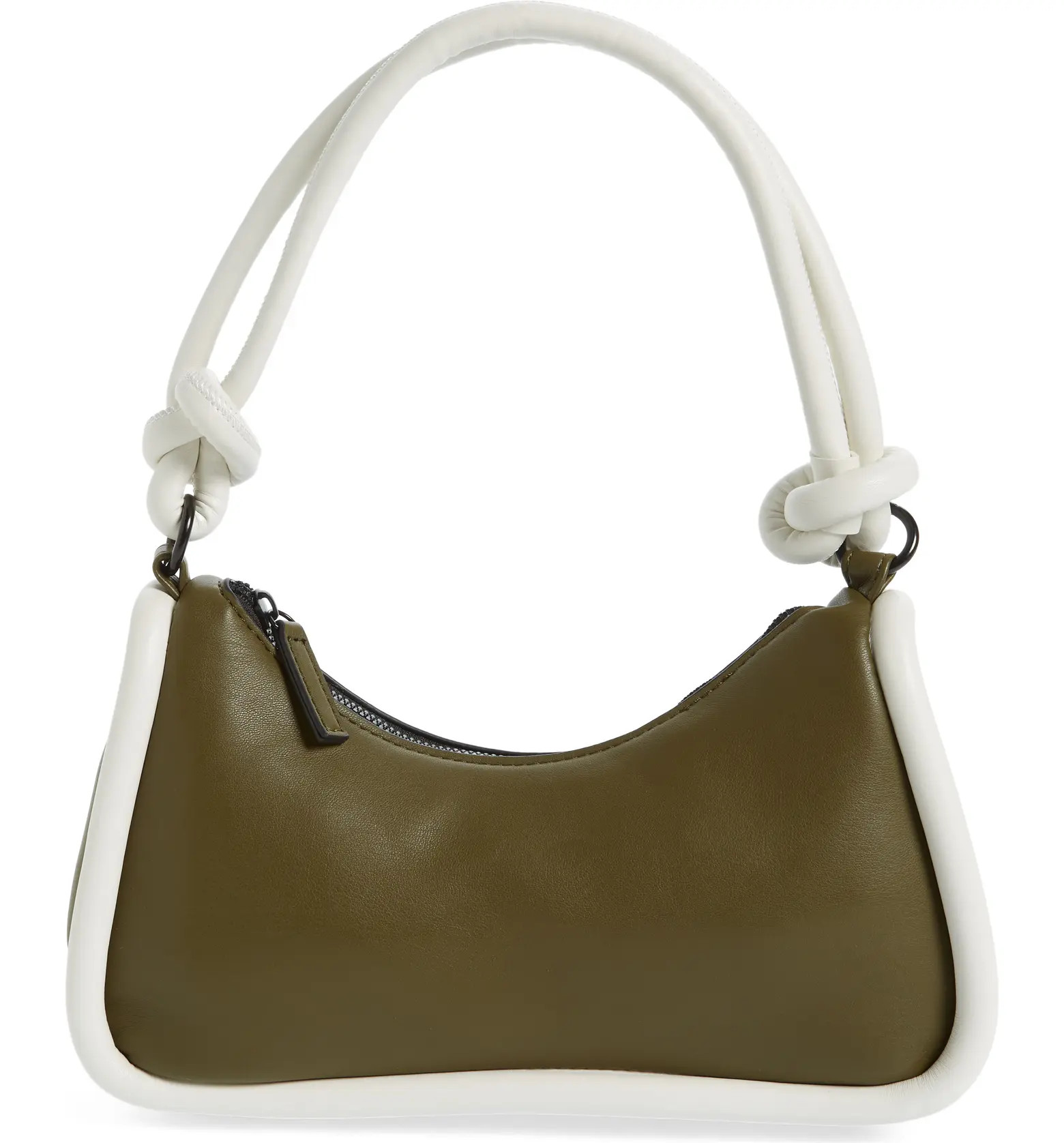 Scilla Contrast Shoulder Bag | Nordstrom