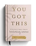 You Got This: 90 Devotions to Equip and Empower Hardworking Women | Amazon (US)