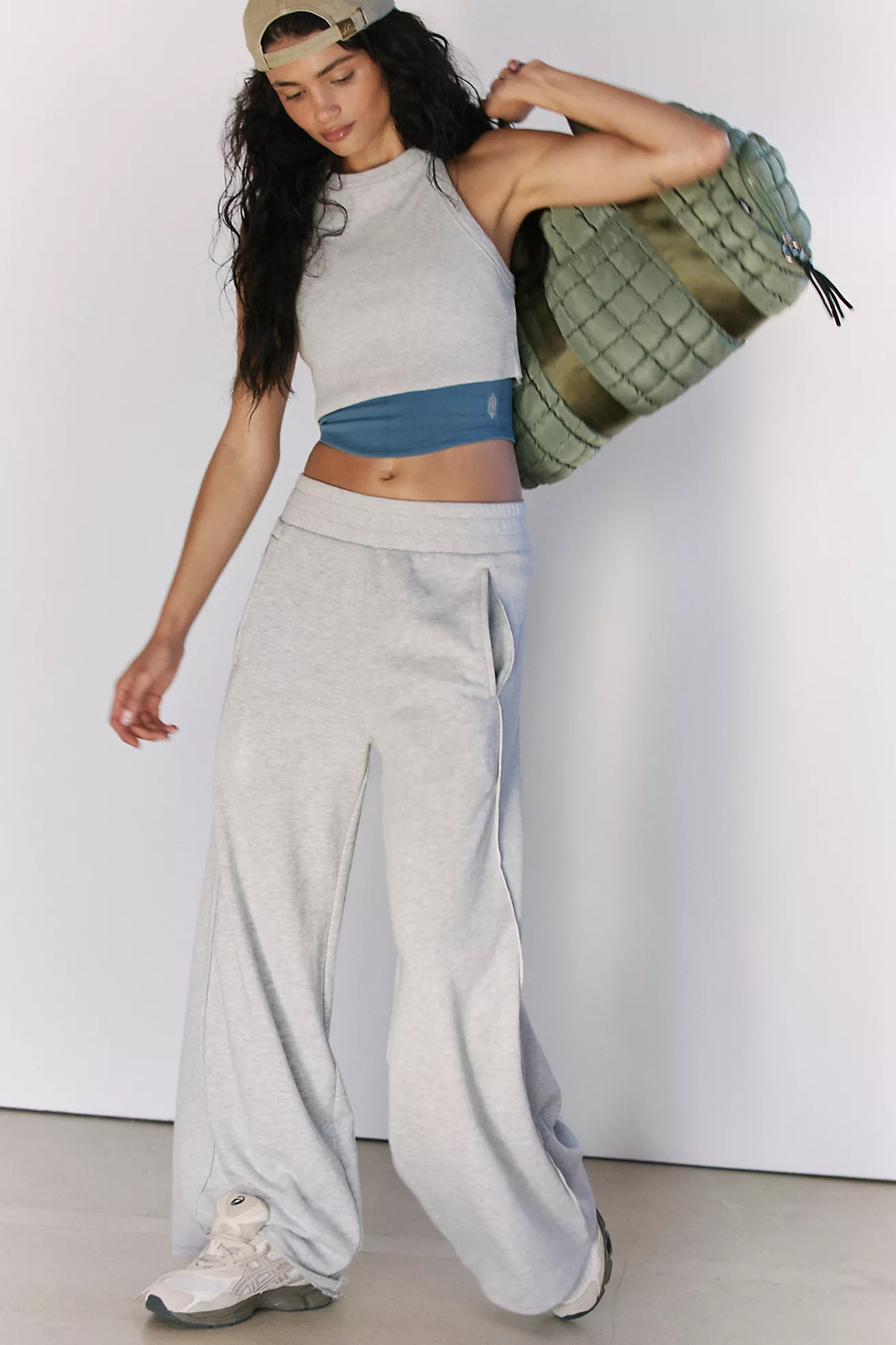 Go To Set | Free People (Global - UK&FR Excluded)