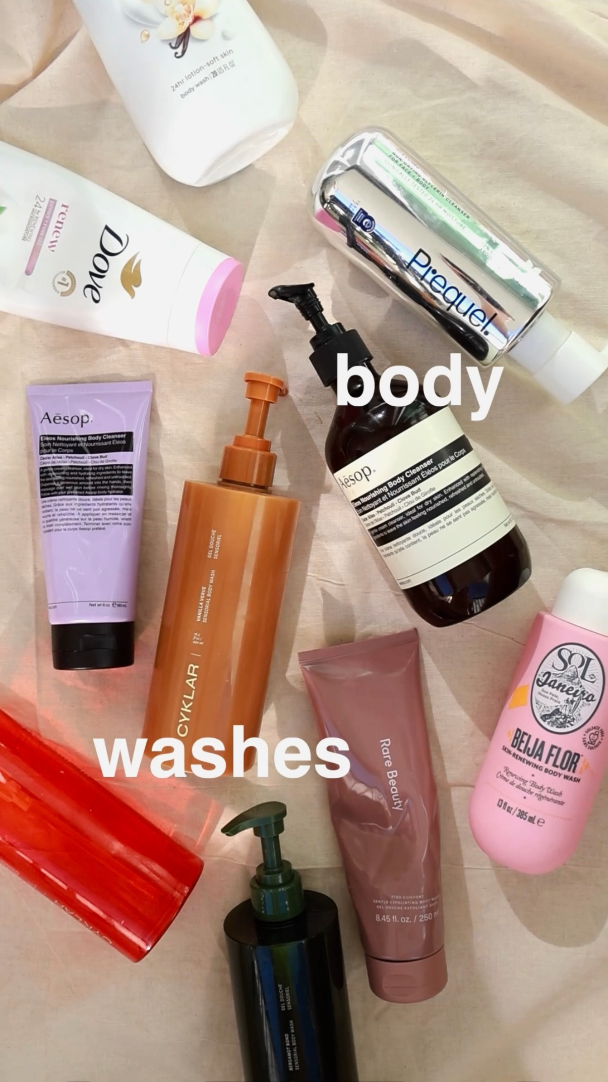 ranking all my emptied body washes

body wash, body cleanser, empties, beauty, skincare body care 

#LTKFindsUnder100 #LTKBeauty #LTKselfcare