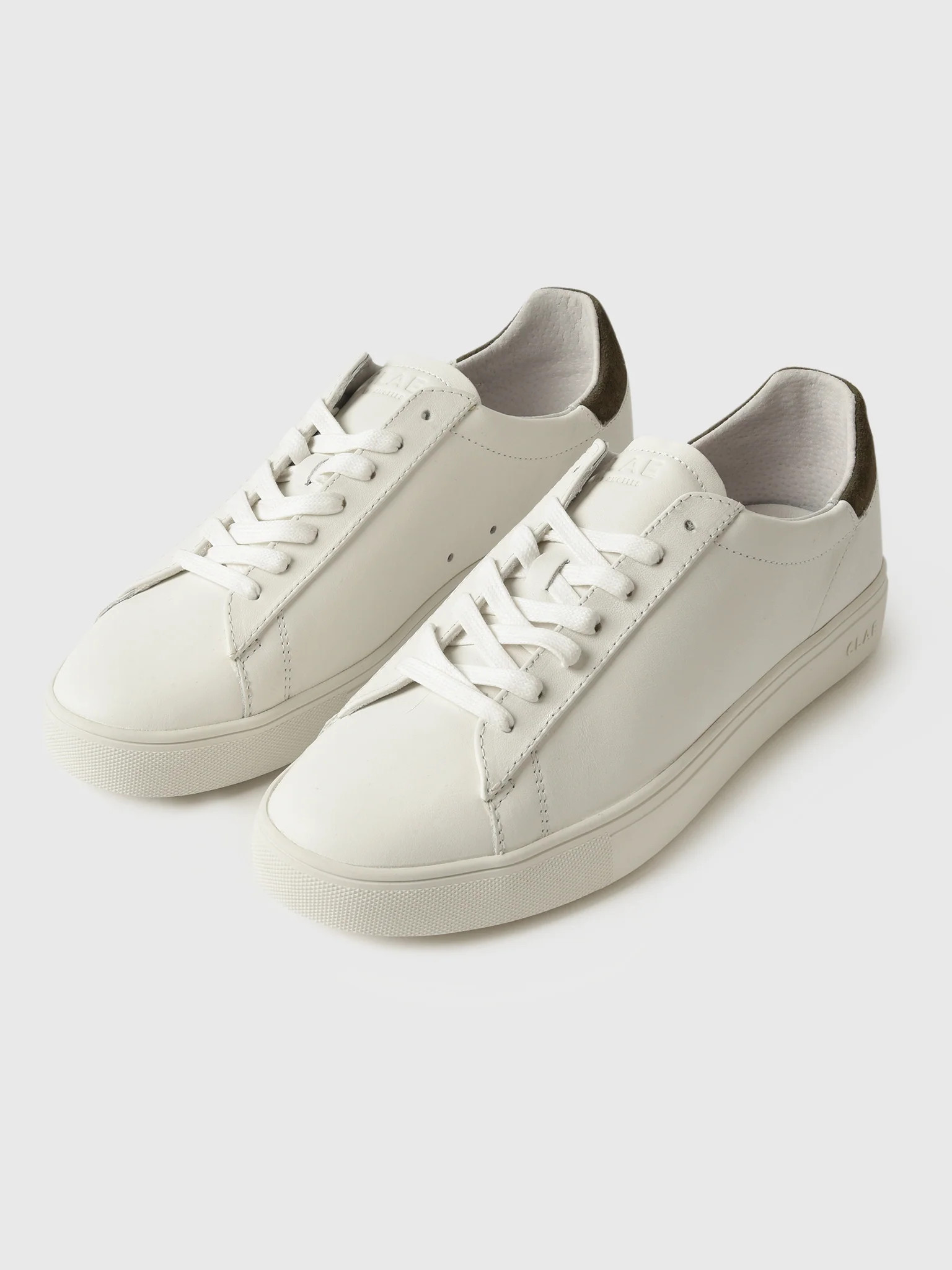 CLAE
                      
                     Men's Bradley Sneaker | Saint Bernard