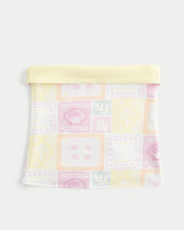 Taylor Reversible Tube Top | Hollister (US)