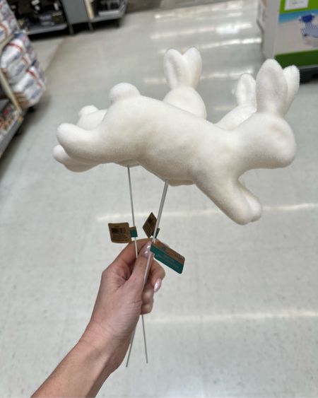 Bunny Picks from Walmart, the possibilities are endless on what you can do with them!

#LTKstyletip #LTKhome #LTKSeasonal