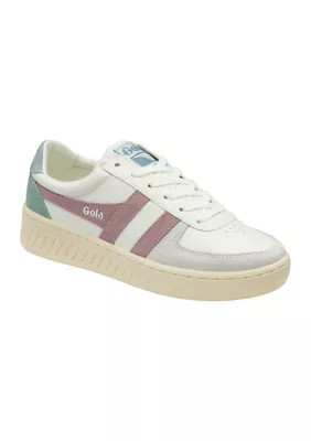 Gola Women's Grandslam Sneakers, 9.5M | Belk