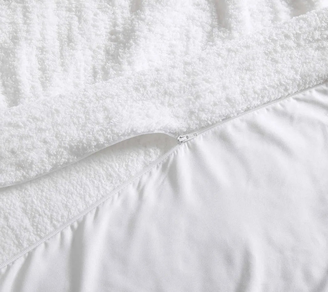 Snug Bamboo Duvet Cover | Sunday Citizen