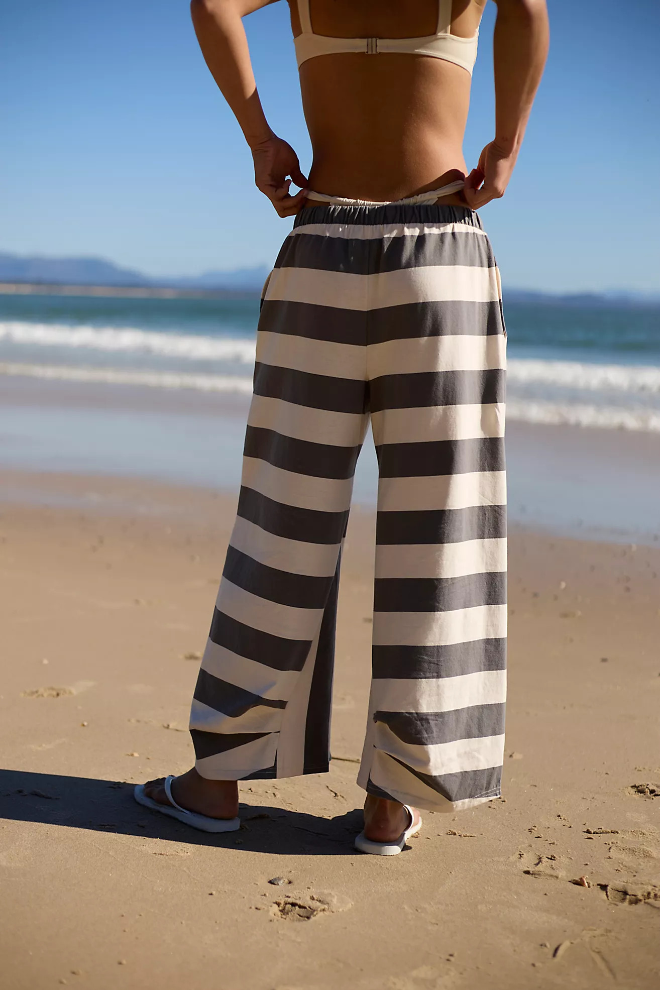 Dakota Pants | Free People (Global - UK&FR Excluded)