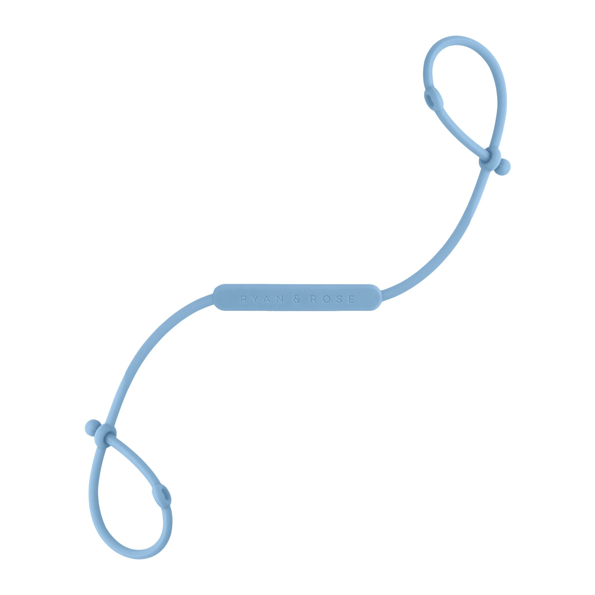 Silicone Toy Strap | Ryan & Rose