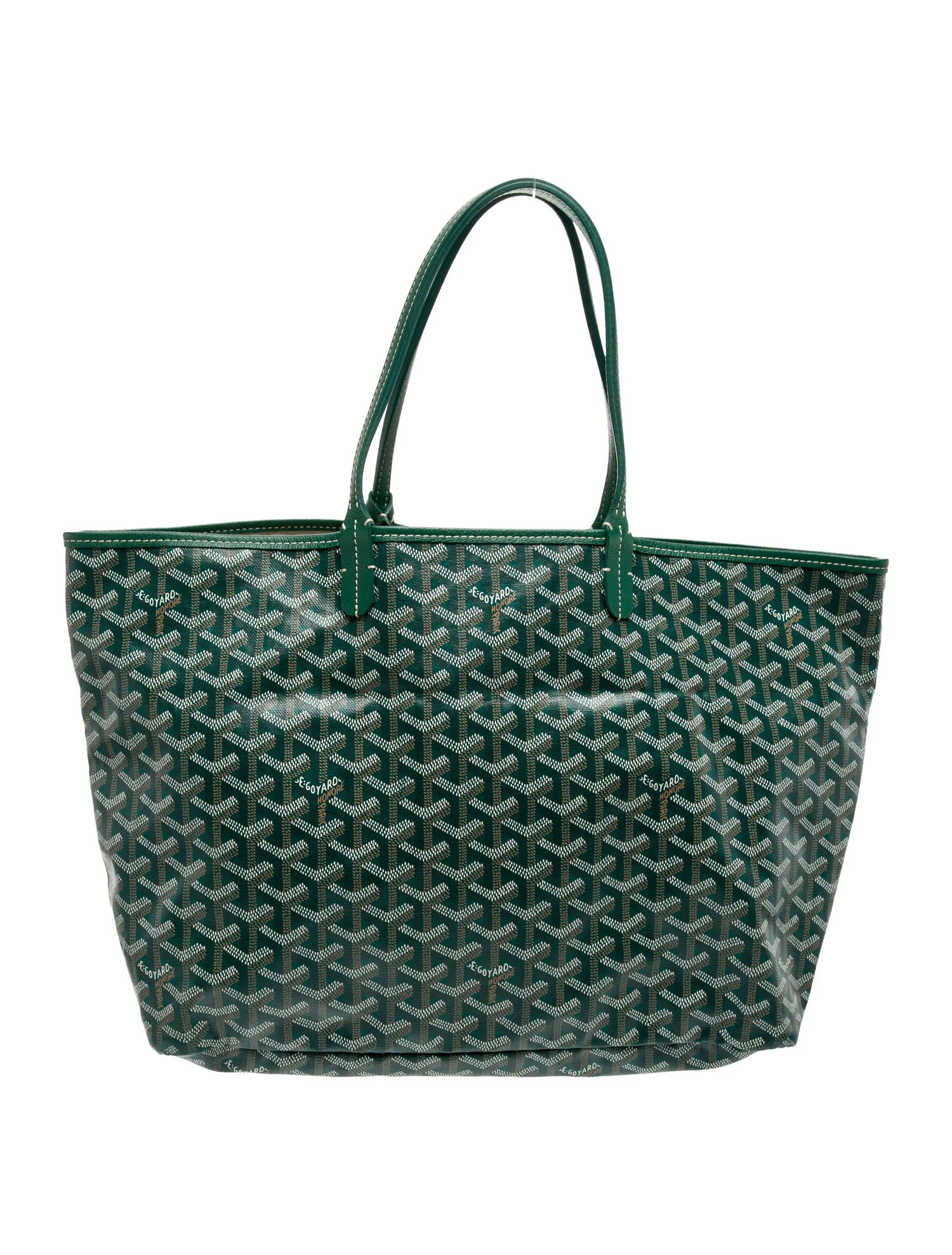 Goyardine St. Louis PM 2024 | The RealReal