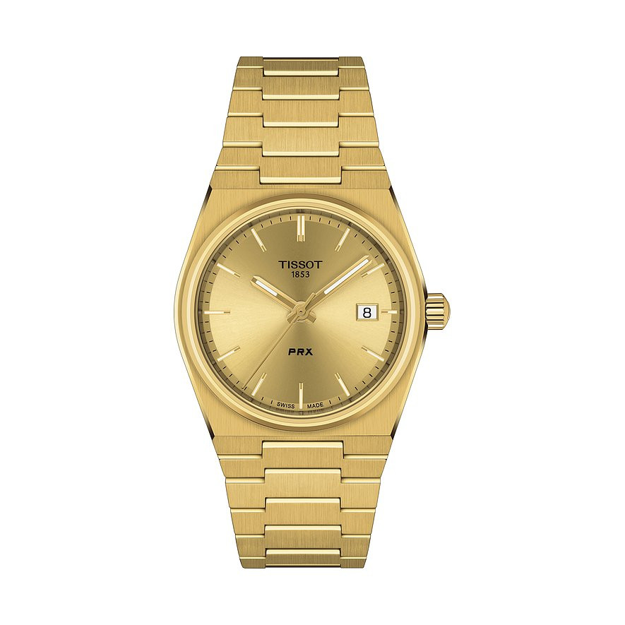 Tissot Unisexuhr PRX Quarz | Christ (DE)