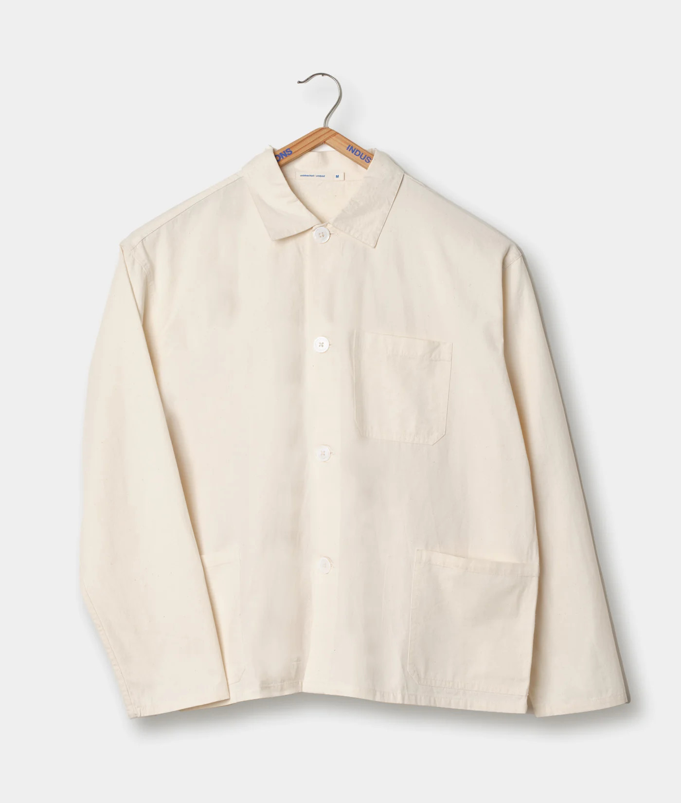 Ponya Jacket | Industry of All Nations