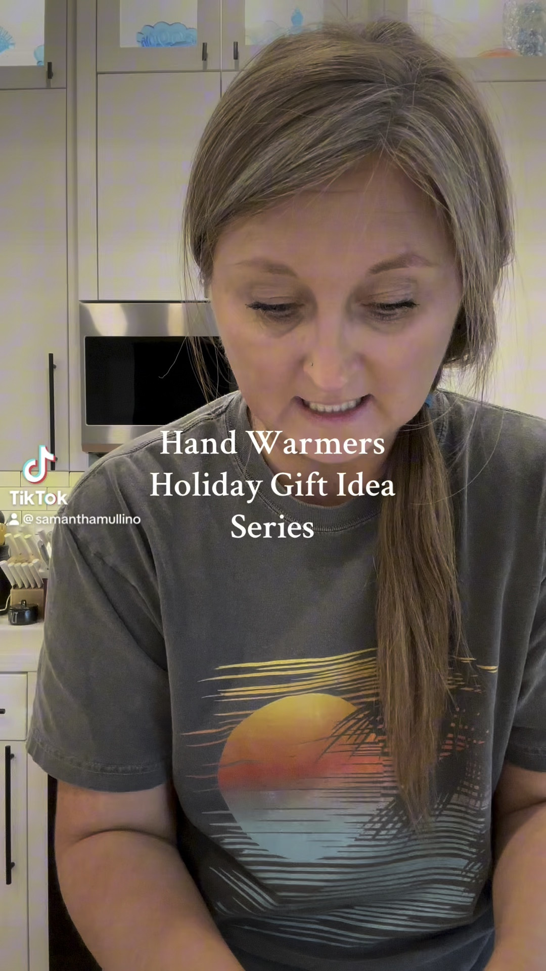 Ocoopa Handwarmers the perfect gift for just about anyone 

#LTKVideo #LTKHoliday #LTKSeasonal