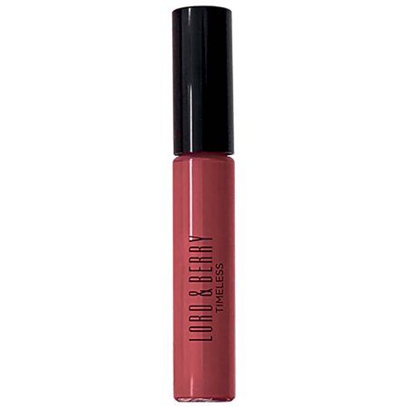 Lord & Berry TIMELESS Kissproof Lipstick(Blossom) SRP $20 | Walmart (US)