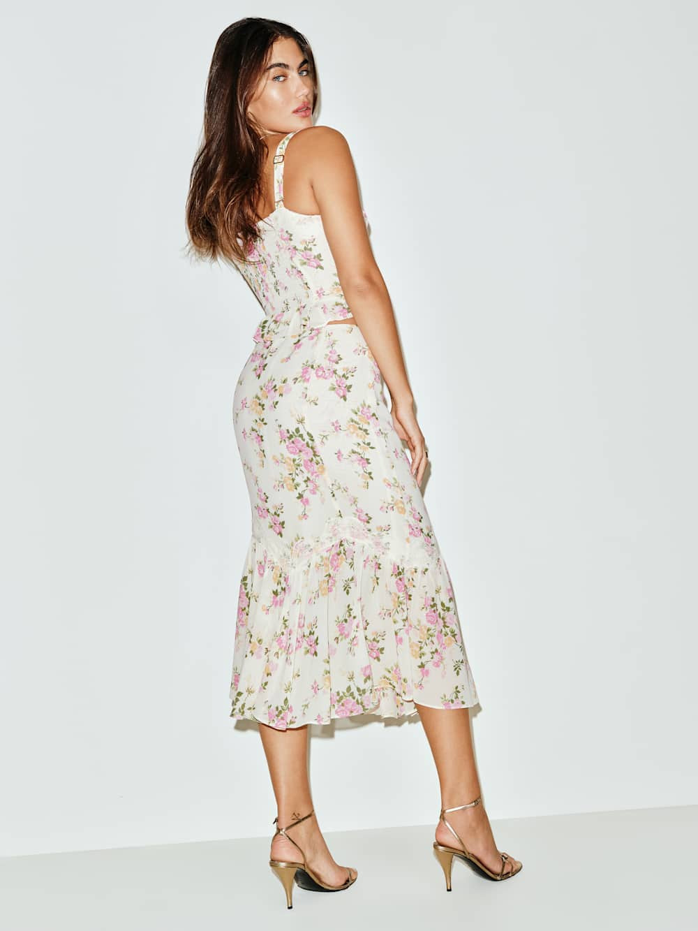 Sarita Two Piece | Reformation (Global)