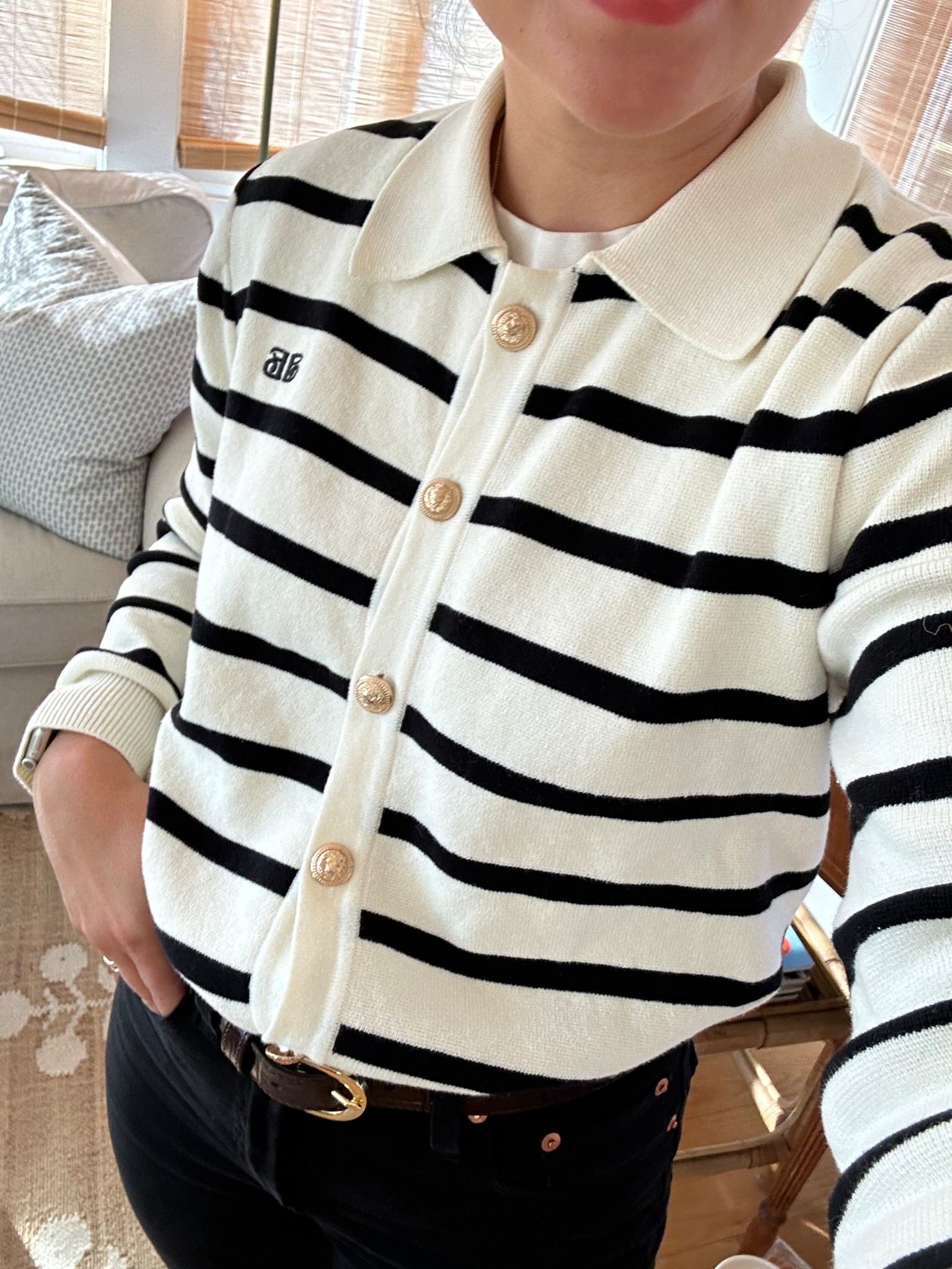 Cardigan is on sale! 

#LTKFindsUnder50 #LTKStyleTip