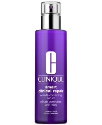 Clinique Smart Clinical Repair Wrinkle Correcting Serum | Macy's