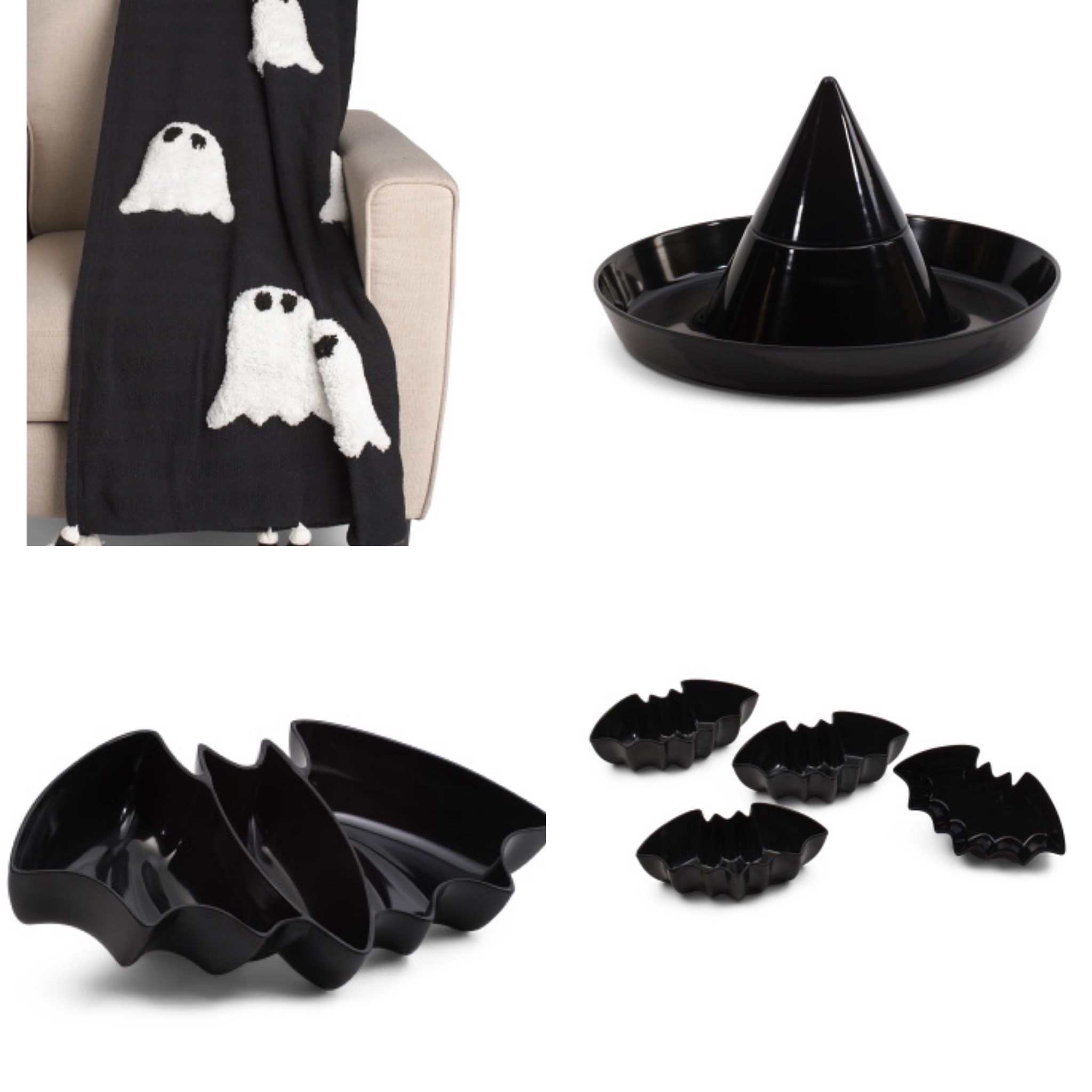 Halloween new arrivals - I know it’s only July but these sell out so quickly! 

#LTKSeasonal #LTKFindsUnder50