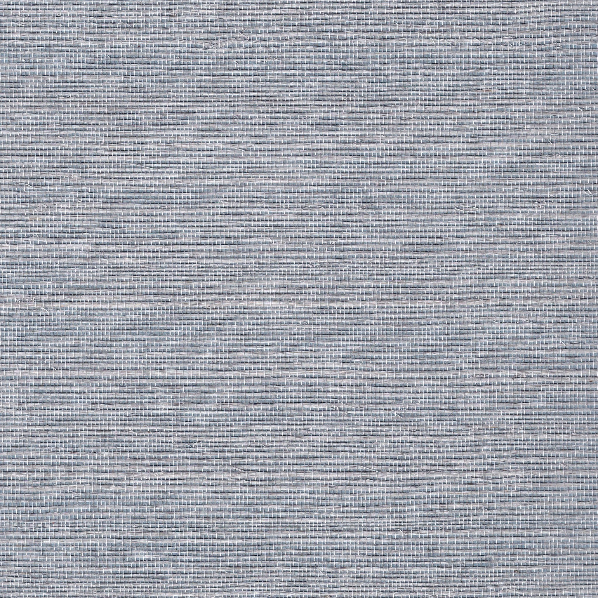 Sky Blue Grasscloth Wallpaper for Home & Office | Pepper Home | Pepper