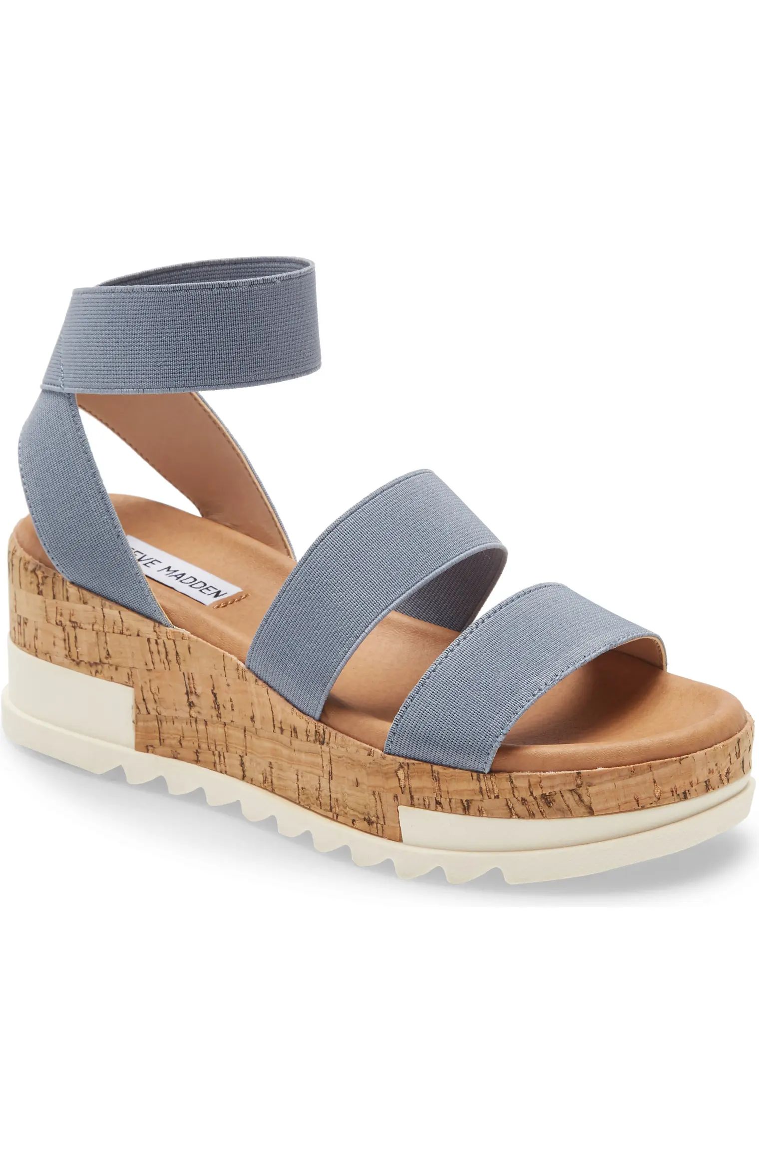 Bandi Platform Wedge Sandal | Nordstrom