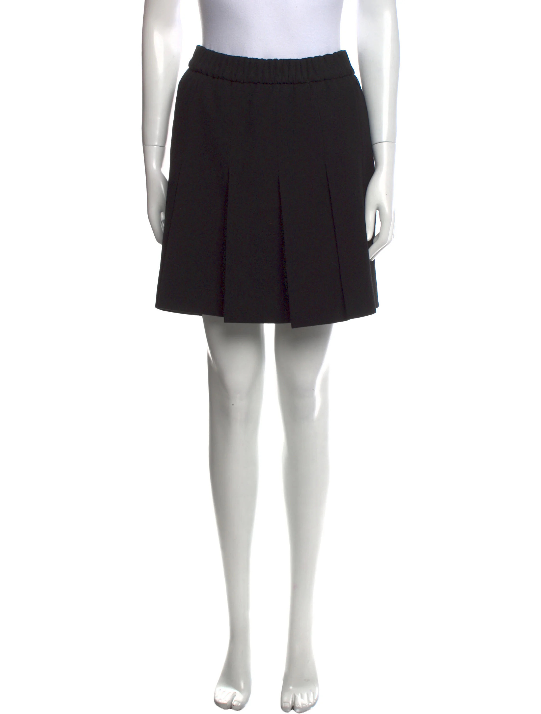 2013 Mini Skirt | The RealReal