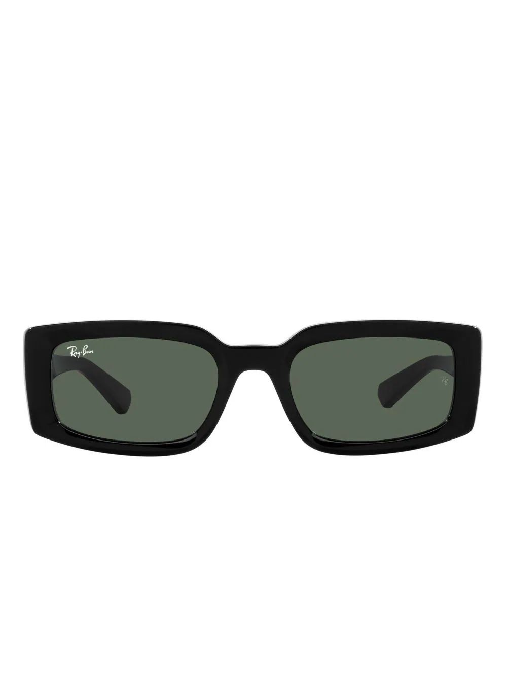 Killiane rectangle-frame sunglasses | Farfetch Global