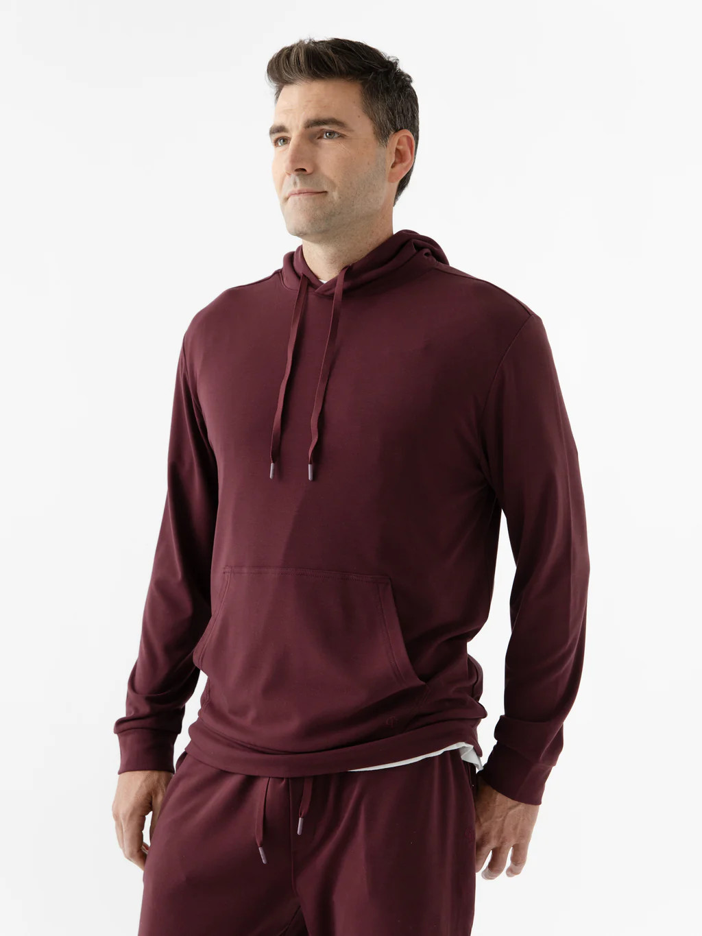 Men's Ultra-Soft Bamboo Hoodie | Cozy Earth