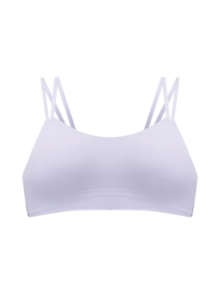 Like a Cloud Bra *Light Support, B/C Cup | Women's Bras | lululemon | Lululemon (US)