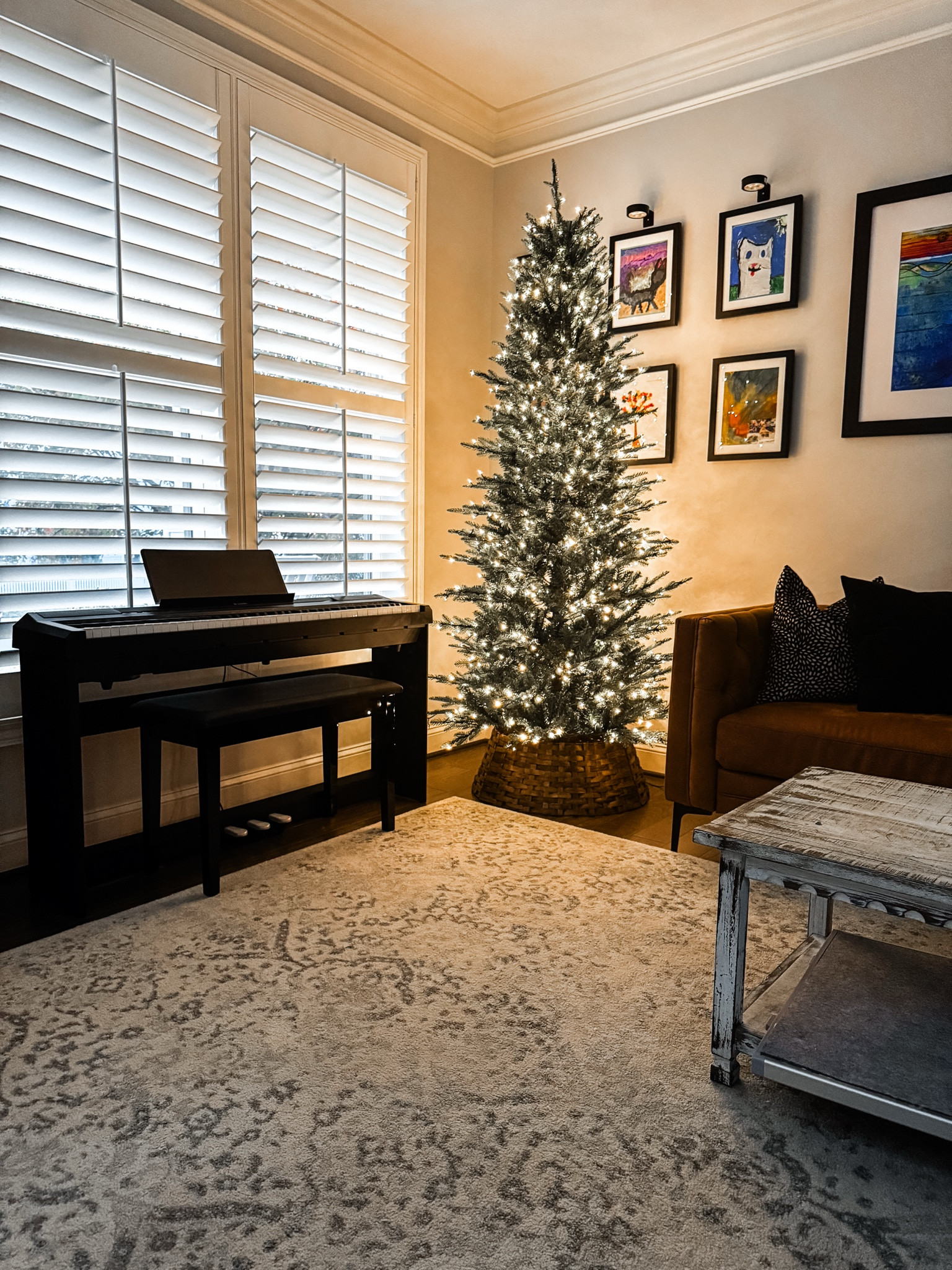 The viral Christmas tree : SLIM

#LTKHome #LTKHoliday #LTKSeasonal