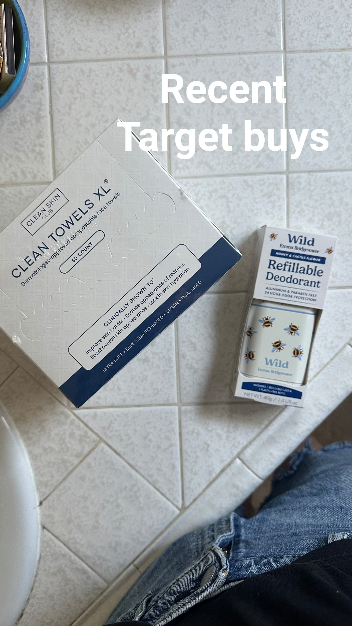 Recent things I grabbed from Target 

#LTKFamily