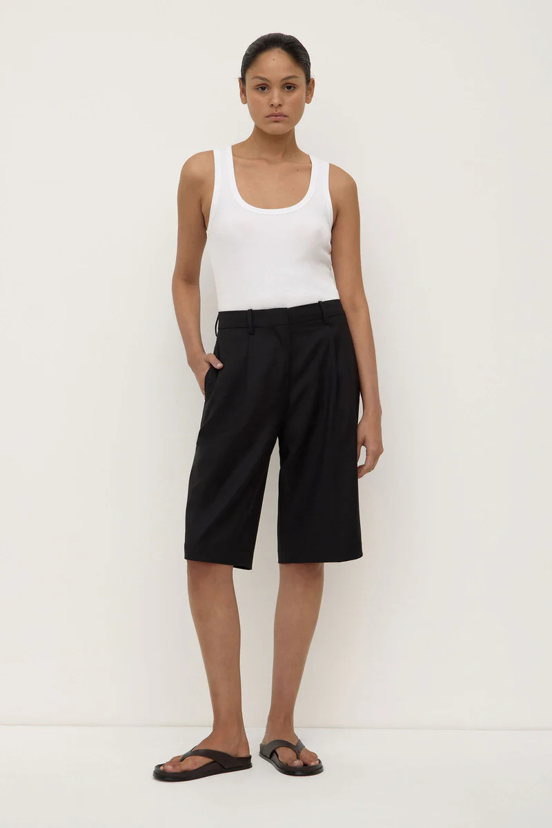 Jaina Suit Short | Assembly Label (AU)