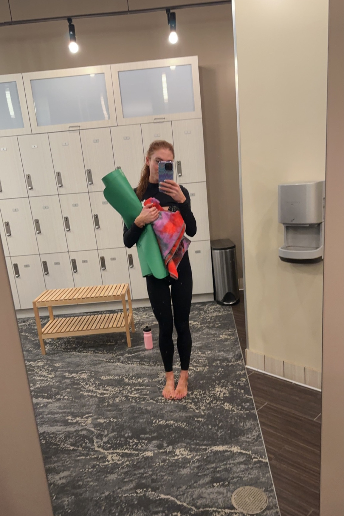 Yoga favorites 
Workout 
Core power yoga 

#LTKFind #LTKfit #LTKhome