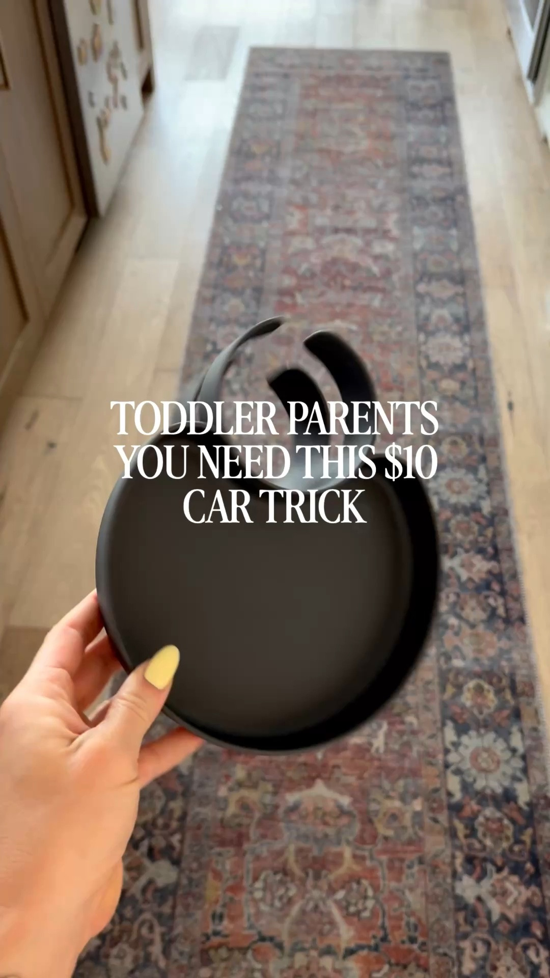 Saved my life with toddlers 

#LTKmomlife #LTKHome #LTKTravel