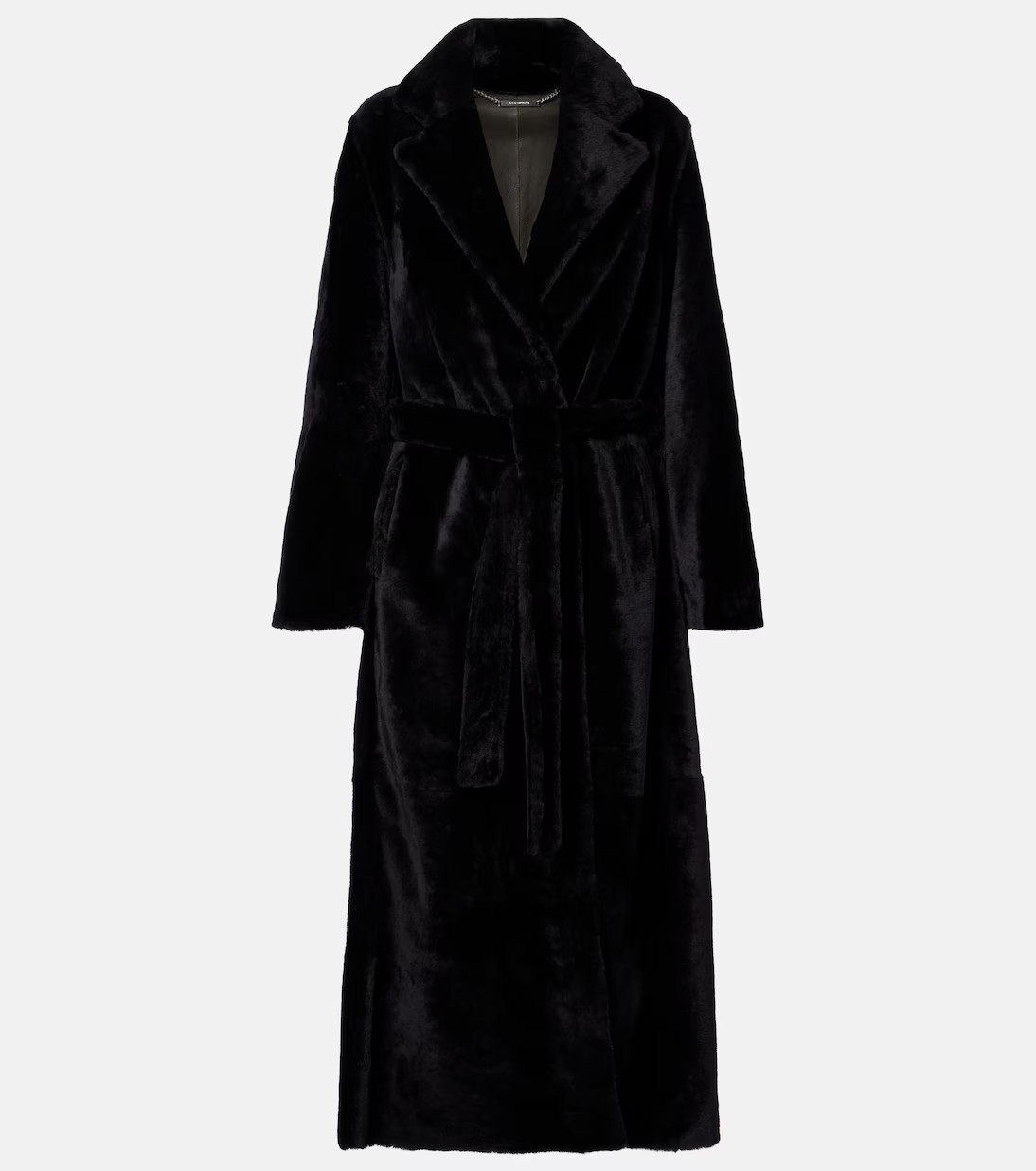 WomenDesignersNour HammourClothingCoatsLong coats | Mytheresa (UK)