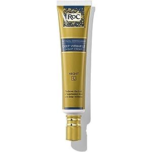 2 Pack - RoC Retinol Correxion Deep Wrinkle Night Cream 1.0 fl. oz (30 ml) | Amazon (US)