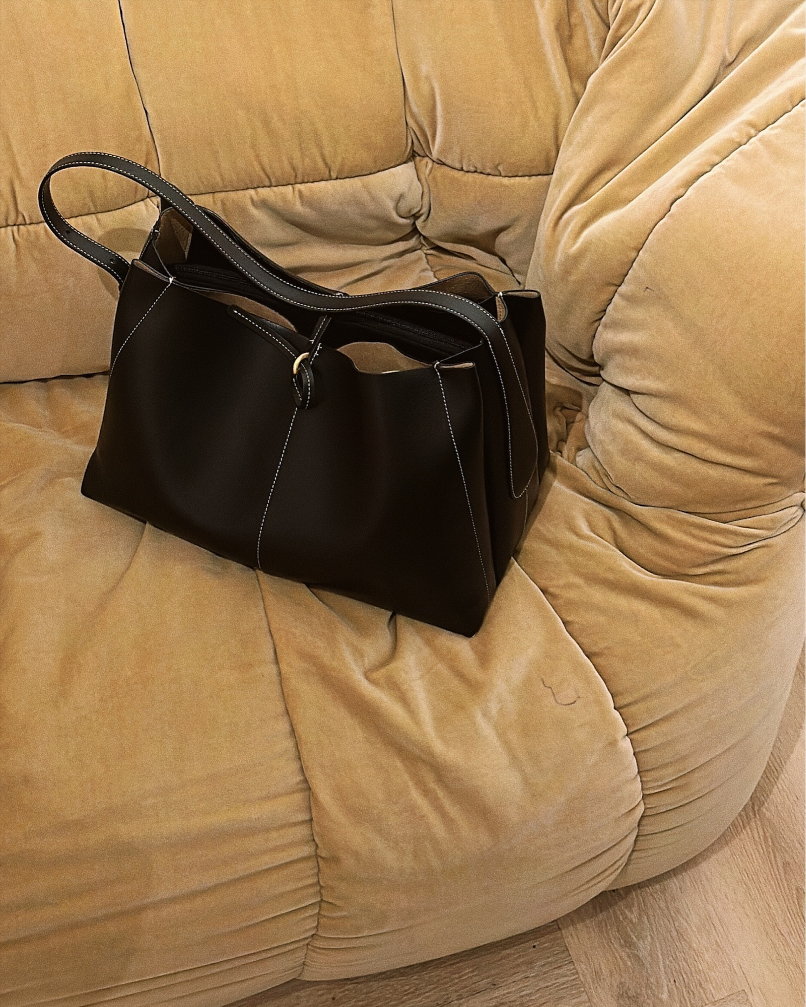 Wander Ava tote, this is the large#LTKitbag

#LTKeurope