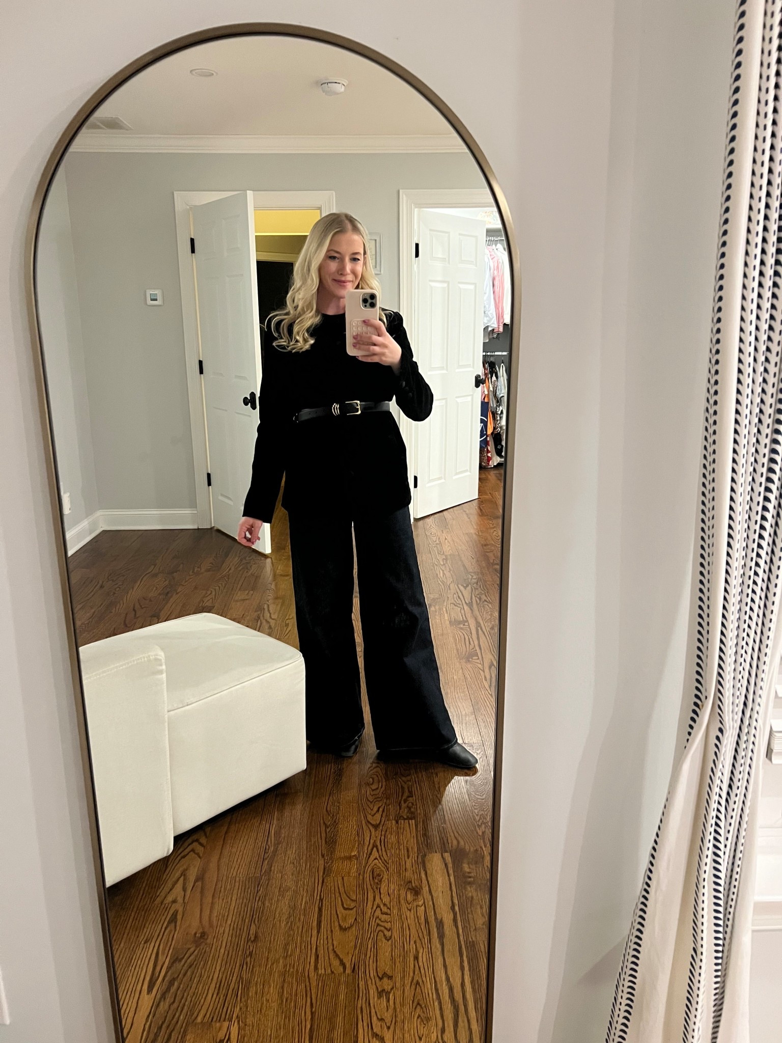 Love this for work or a night out. 

#LTKWorkwear #LTKootd