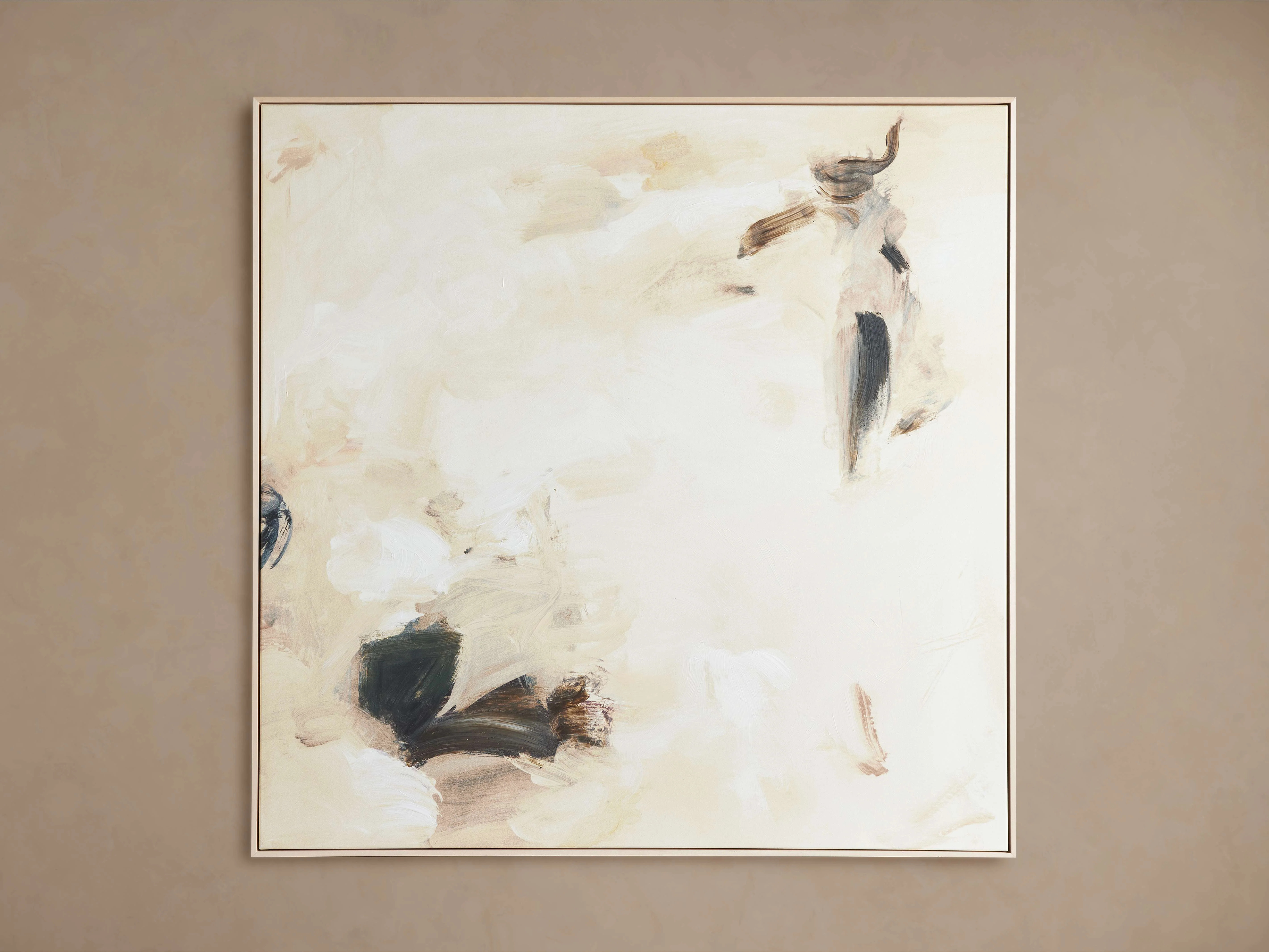 Pearl Framed Print | Arhaus