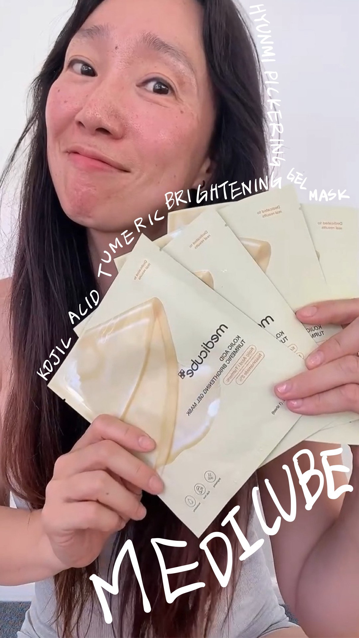 Discount code : HYUNMIYES24
worldwide shipping✈️

#LTKFindsUnder100 #LTKBeauty #LTKOver40