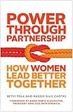 Power Through Partnership: How Women Lead Better Together | Amazon (US)