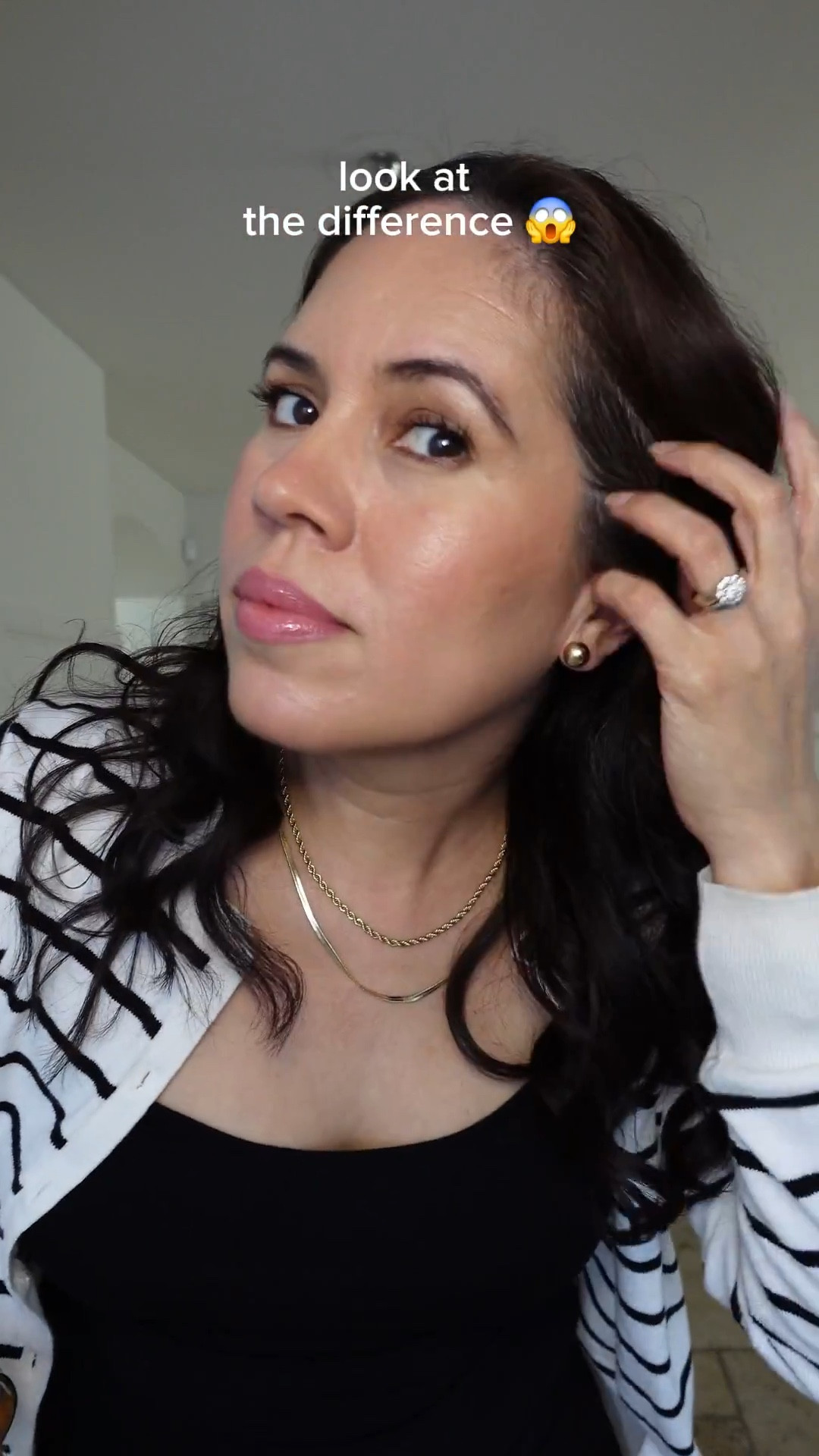 Earrings backs that fix droopy earrings/heavy earrings

#LTKootd #LTKgrwm #LTKBeauty