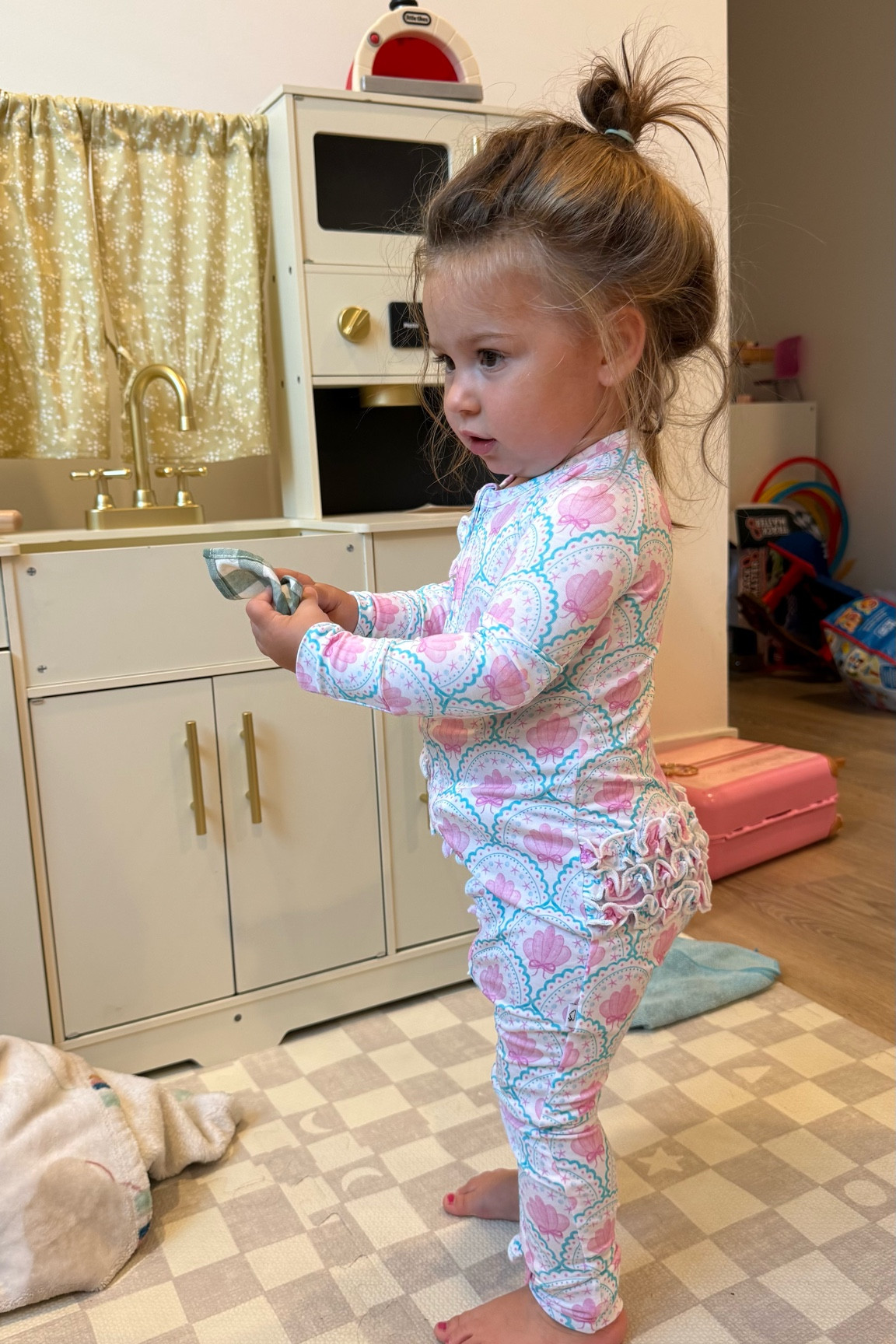 Cutest softest pj for kids and babies 

#LTKBaby #LTKKids